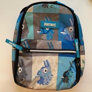 Fortnite lunch bag